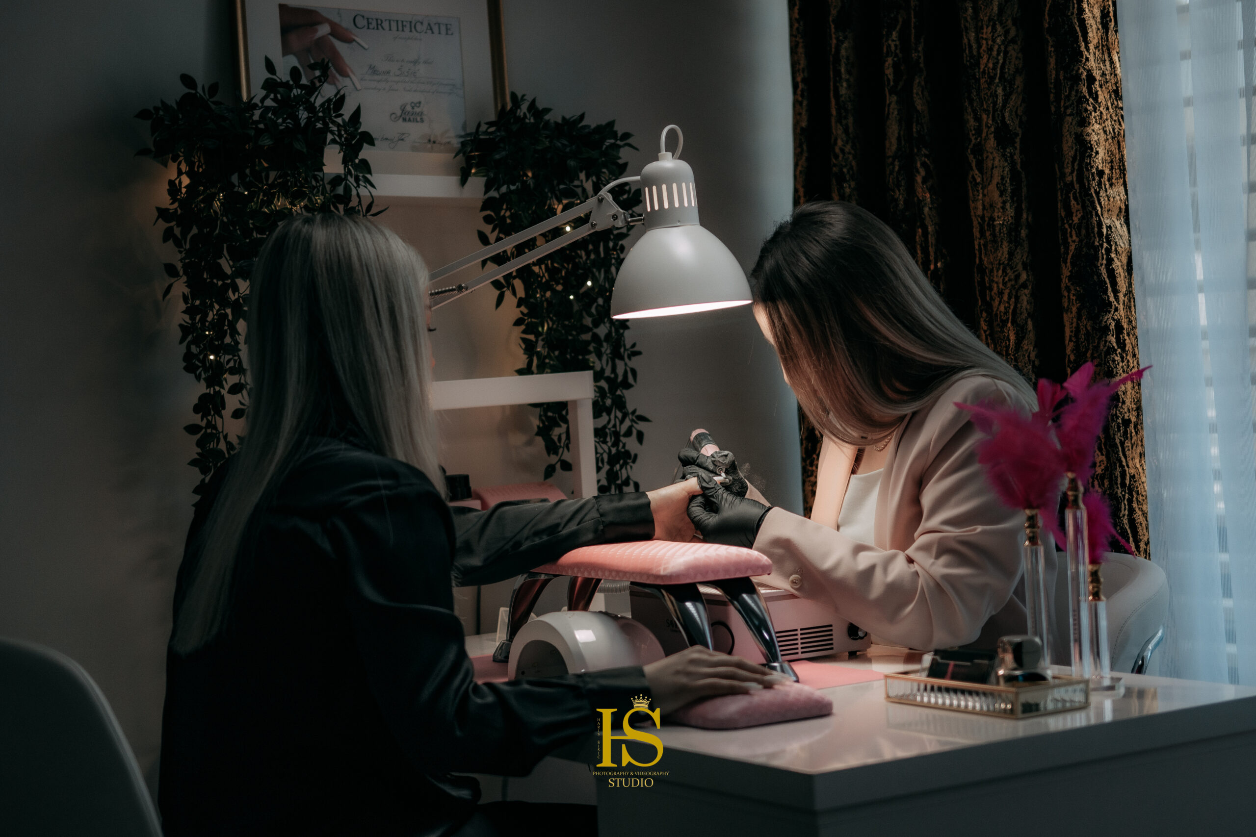 Beauty Industry