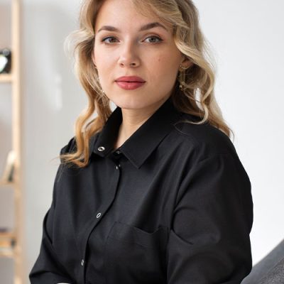 Olivera Franjić